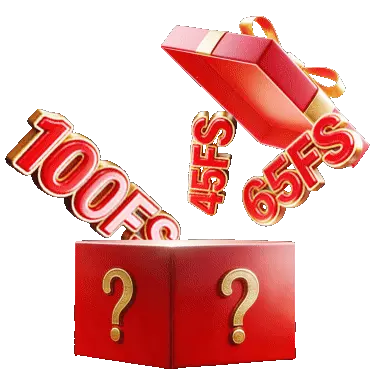 223bet Caixa Misteriosa