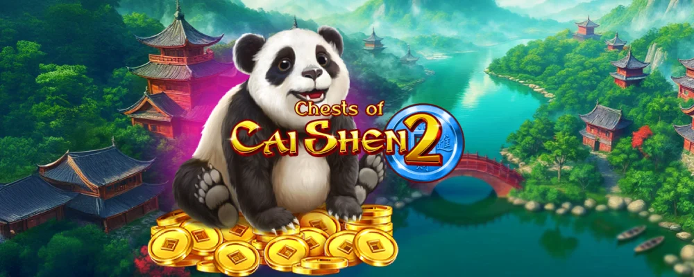 223bet Baús de Cai Shen 2