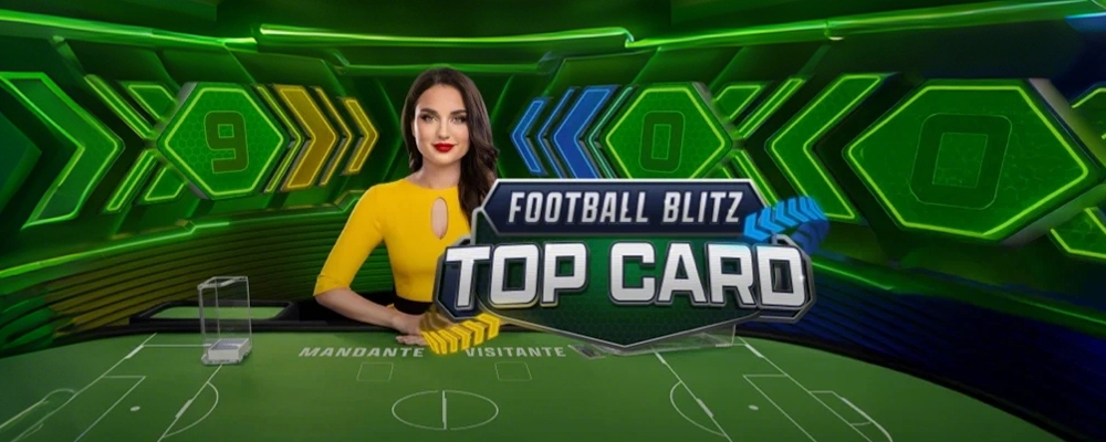 223bet Futebol Blitz Cartão Top ao Vivo