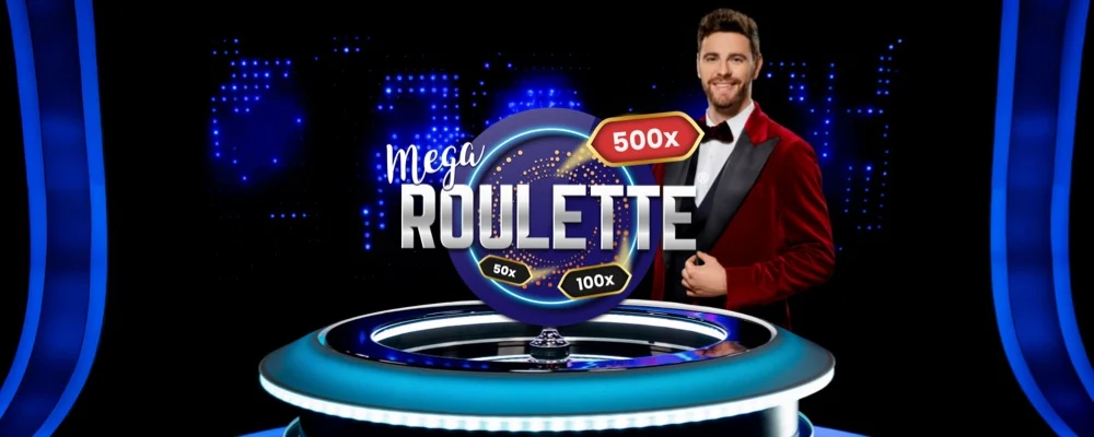 223bet Roleta Mega ao Vivo