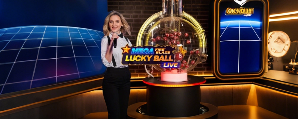 223bet Bola da Sorte Mega Fogo Flamejante ao Vivo