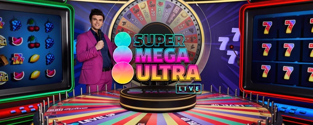 223bet Super Mega Ultra ao Vivo