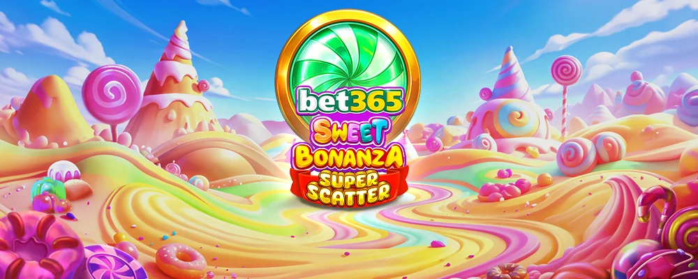 223bet Doce Bonança Super Scatter