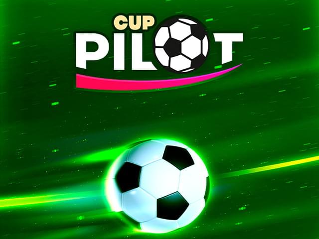 223BET Copa do Piloto