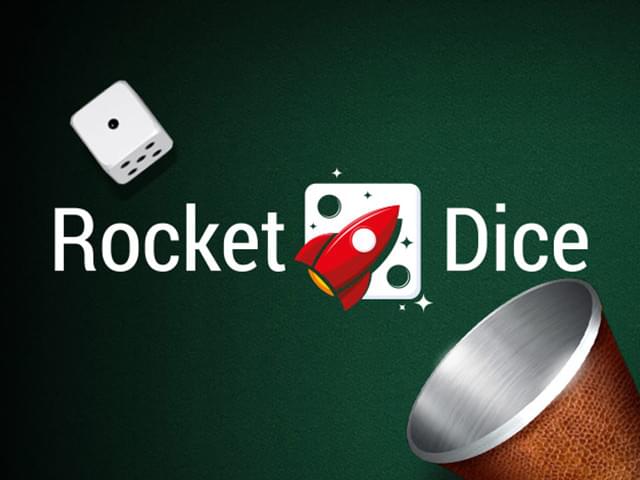 223BET Dados de Foguete