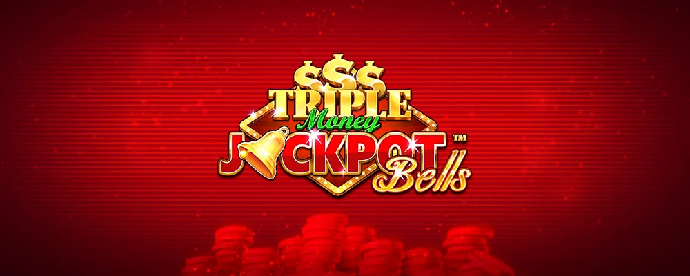 223bet Sinos de Jackpot de Dinheiro Triplo