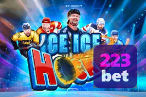 223BET feedback — categorias de sugestão e melhoria no app