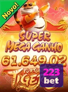 223BET bet — mercados de futebol e esportes no app