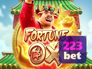 223BET login — painel de entrada no app oficial